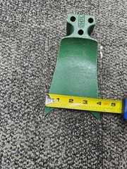 C147L Steel Splitter Knife Green 7-1/2″ OAL x 3-3/4″ W