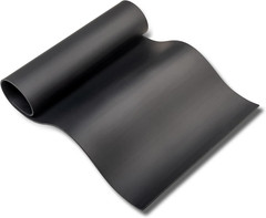 1 LB Mass Loaded Vinyl 4’X4’ (16 SF) – MLV Soundproofing Barrier for Walls, Ceil