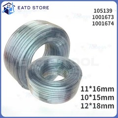 1X 60M Hose POE 1001674 1001673 105139 for Grounded Anti Static Powder