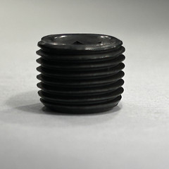 35PCS Pipe Plug Assortment Kit Carbon Steel 1/16 NPT Thru 3/4 NPT PLUGS SALE!!