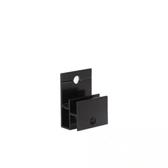 All Weather System Siding Clips 1 In. X 1.5 In. 50 Sq. Ft. /Box (90-Clips)