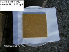 Batchelder Tile, 5800 Assorted Tiles Varies. See photo’s with Qty & Desc