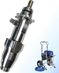 Airless Spray Pump for Graco Ultra Max II 695 795 Gmax 3900 Replace 248-204