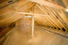 2000SF Heavy Duty Radiant Barrier Reflective Insulation SOLID (6 Mil)