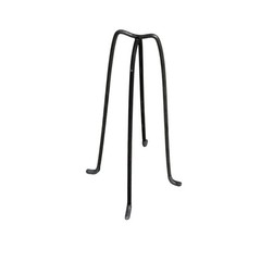 10″ Metal Rebar Support Chairs – Plastic Dip Legs – Rebar #3 to #5 – Sandbaggy