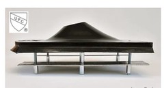 Kozy Kollar PV-2″ Roof Flange