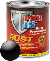 Rust Preventive Coating, Stop Rust and Corrosion Permanently, Anti-Rust, Non-Por