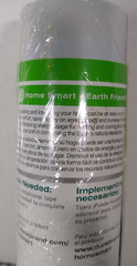 Duck Pre-taped Top Edge Plastic Sheeting 103 Square Feet One Roll Sealed