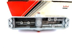 New DORMA 603 SN1 AL Heavy Duty Door Closer Old Stock NOS Made in USA