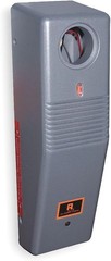 🔥🔥 Alarm Lock PG21MS PG21 95 Decibel Door Alarm Siren, Metallic Silver
