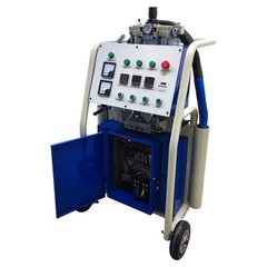 Polyurethane Foam Spray Insulation Machine Coating Sprayer 110V 1:1 2-12 kg/min