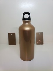 CANDY COPPER Transparent Powder Coating Paint 5 LBS USA Made Free Shipping!