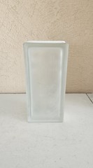 Glass Block – Seves Technology 10x5x3 Sahara 1S (9 1/2″ x 4 1/2″ x 3 1/8″)