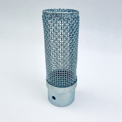 103627 – 1-1/4″O.D. ROCK CATCHER INLET FILTER FOR TITAN