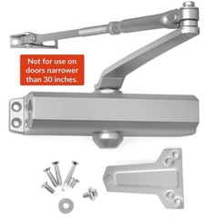 Door Closer for Residential and Light Commercial Door Use LH503