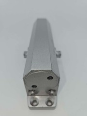 Automatic Door Closer Size-3 Hydraulic Slam-Free Soft Close SEE DESCRIPTION