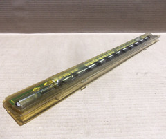 NEW GREENLEE 66PT-11/16 11/16″ NAIL EATER II AUGER POWER DRILL WOOD BIT 66PT AK