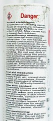 MEI Pelican Fire-Resistant Adhesive 301A MIL-A-3316C Class 3 Grade A Set of 3