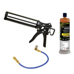 TP9793-BXTracer Products EZ-Shot R-134a/PAG A/C dye injection kit with TP9