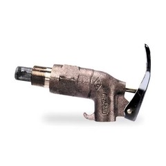Manufacturer Varies Drum Faucet,3/4 In,Self-Closing,Brass 272081 Manufacturer