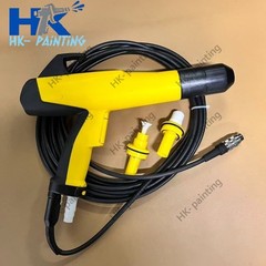 NEW PEM-X1 Spray Gun for Wagner Electrostatic Powder Coating PEM X1
