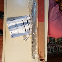 Commercial Door hold open Glynn-Johnson 903H