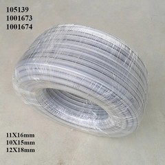 60M 105139 1001673 1001674 Grounded Anti Static Powder Hose POE for GM
