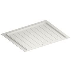 Rev-A-Shelf Under Sink Drip Tray for Sink Base Cabinets, Fits 27″ – 30″