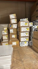 Commercial Door Hardware And Commercial Accessories Lot NEW $$25k+ Value