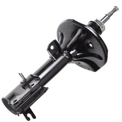 Front Shocks Struts 2Pcs for 2001-2006 Hyundai Santa Fe 334501
