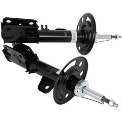 Front Left Right Shock Absorbers Kit Set for Ford Explorer 2013-2019