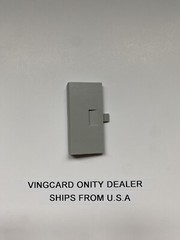 ONITY HT22I, HT22M, HT22P ENCODER BATTERY COVER TESA