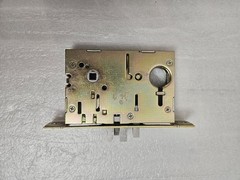 Commercial Heavy Duty Mortise Lock W/ Hardware 30H Series Best Access.