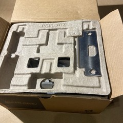 Schlage ND95CD RHO 626 No Cylinder 13-247 Dead latch 1/2 Throw 2 3/4 1 3/4