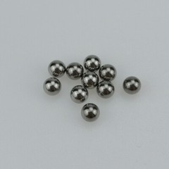 Aftermarket 257420 check ball,10 Pack fits Fusion Air Purge AP Spray Gun