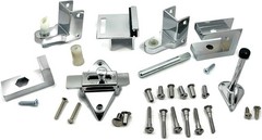 TP 1100 Toilet Partition Die Cast Zamac Complete Inswing Door Hardware Set 1 …