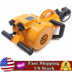 YN27C Rock Breaker Hammer Gasoline Rock Drill Drilling Machine Handheld Durable