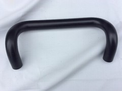PULL HANDLE ONLY for Kawneer 137703-29 Door Handle Black Anodized CO-9/CP