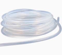 Peristaltic Pump Tube 0.5~25.4mm Food Grade clear Pump Tube Silicone Hose