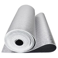 4㎡ Reflective Foam Insulation Shield Thermal Insulation Shield Radiant Barrier