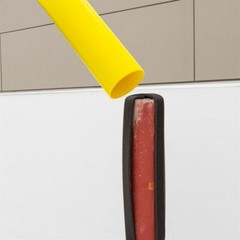 Guardian Safety Bollard Cover – 6″ Inner Diameter