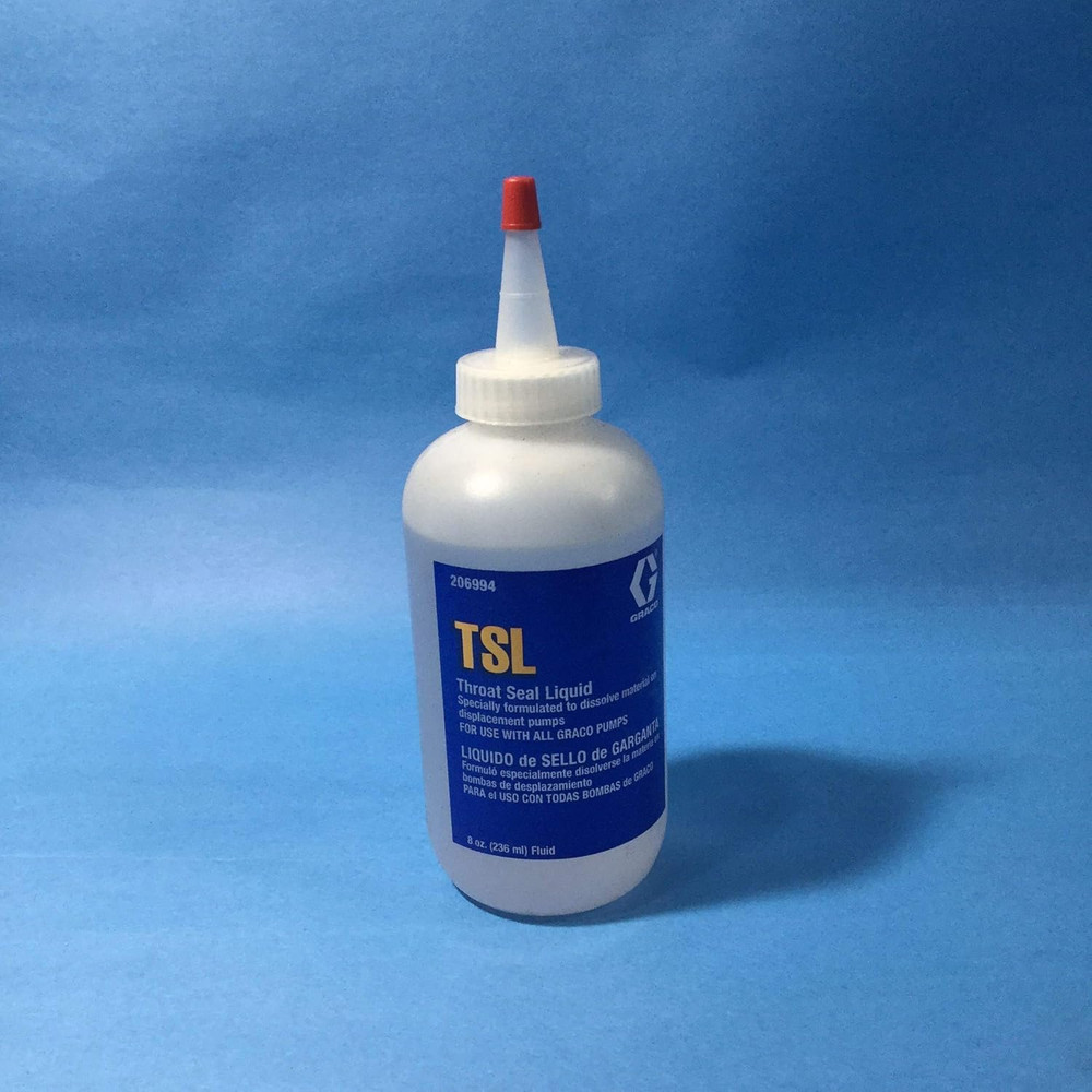 206994 Throat Seal Liquid, 8-Ounce Bottle