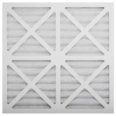 Eastwood HotCoat 20″x20″x1″ Replacement Powder Coating Booth Filter 4 Pack