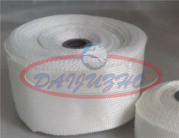 E-Glass 1″ Fiberglass Cloth Tape wide 33 Yards (2.5x 30m) NEW