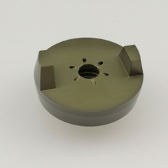 The improved Aftermarket Flat pattern AIR CAP for Air Purge AP Gun 15B801