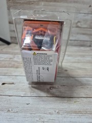 Securitron EEB2 Emergency Exit Button Single Gang Push To Exit 30 Sec Timer