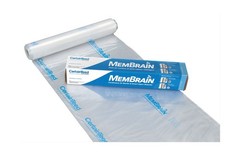 CERTAINTEED 902010 Membrain Smart Vapor Retarder Barrier-Use with unfaced Ins…