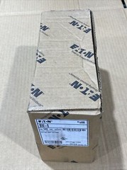 Eaton B-Line BW-8 Rod And Wire Fasteners (100 Pcs) Bat Wing Cli New In Box