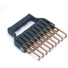 UNI-2119H&S AutoShot UNI-2119 Bear Claw 9-Finger Dent Pull for Uni-Wire Pulls