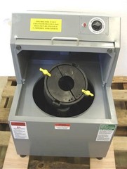Hero S2425 1 gallon vortex paint mixer – remanufactured with warranty